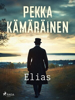 cover image of Elias